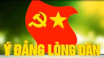 Tạo sự thống nhất giữa ý Đảng, lòng dân