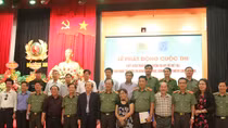 Sức lan tỏa của đề tài văn học Công an nhân dân
