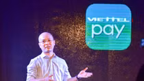 Viettel ra mắt dịch vụ chuyển tiền và thanh toán ViettelPay