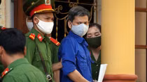 Vụ gian lận điểm thi ở Sơn La: Đủ căn cứ chứng minh việc đưa và nhận hối lộ
