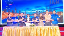 Khởi động Tết An Bình 2020: Mang ánh sáng đến quê nghèo Bình Phước