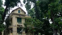Hà Nội: Phân loại biệt thự xây dựng trước năm 1954