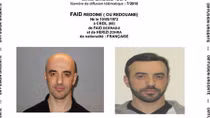 Redoine Faid - Tướng cướp, “nhà văn” và vua vượt ngục