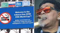 Tranh cãi về sức khỏe tâm thần huyền thoại bóng đá Maradona