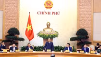 Những chuyển động tích cực phải được tiếp nối