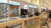 Bố trí 71 nhà thuốc phục vụ người bệnh dịp Tết Nguyên đán 2018