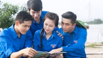 Thành lập Hội Liên hiệp Thanh niên đầu tiên có 100% là người công giáo