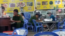 Phá nhanh vụ trọng án thuê người đánh anh em “cột chèo”