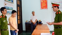 Vào khách sạn lập “bản doanh” lừa đảo người miền núi