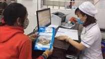  Hà Nội: 4.000 người được chẩn đoán nhiễm HIV nhưng chưa dùng thuốc ARV