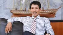 Tập đoàn CEO và chiến lược “đa ngành” tại thị trường Việt Nam