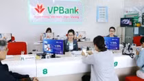 VPBank là ngân hàng tư nhân lớn nhất Việt Nam năm 2019