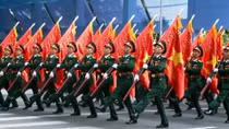 Đảng viên trẻ và bản lĩnh “chiến thắng chính mình”