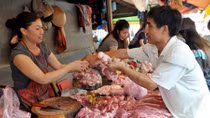 Thịt nhiễm khuẩn Salmonella và thói quen cần phải từ bỏ