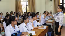 Hà Nội dẫn đầu cả nước về số lượng học sinh giỏi quốc gia
