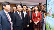 HDBank mở rộng mạng lưới ra nước ngoài