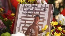 Nhạc sĩ Nguyễn Quang Long ra mắt album xẩm “Trách ông nguyệt lão”