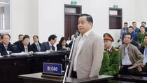 Phan Văn Anh Vũ "doạ" khởi kiện các công ty đã bán nhà cho mình
