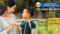 Trẻ ở độ tuổi “Khoảng trống miễn dịch” nguy hiểm thế nào?