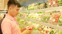 Chồng bỗng nhiên đảm đang, vợ chẳng còn hoang mang dịp Tết