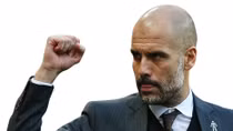 Năm trắng tay của Pep Guardiola