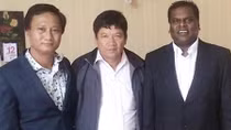 Luật sư Malaysia sang Việt Nam gặp cha mẹ Đoàn Thị Hương