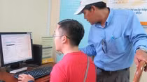 Bắt đầu tiếp nhận tờ khai điện tử cấp hộ chiếu phổ thông