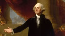 Chuyện chưa kể về mẹ của George Washington