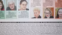 Vụ bê bối gián điệp giữa Lithuania và Nga