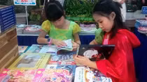 Đẩy mạnh văn hóa đọc trong học sinh