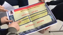Bình Dương: Cả tin, sa bẫy đất nền giá rẻ
