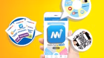 MobiFone tặng 500 triệu kích cầu khách hàng nạp thẻ dịp Tết Nguyên đán