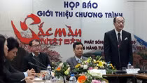 Chương trình “Sắc màu Nhật Bản” mùa thứ 3 lên sóng VTV
