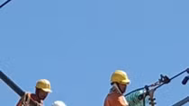 Điện sản xuất của EVN và các Tổng Công ty Phát điện đạt 53,13 tỷ kWh trong 5 tháng