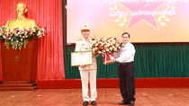Công an Đắk Nông lập nhiều thành tích trong 6 tháng đầu năm 2021