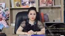 Bát nháo livestream rác