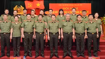 Phát huy vai trò đơn vị chủ trì, bảo đảm an ninh chính trị nội bộ