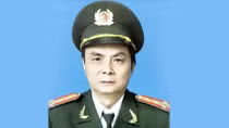 Tin buồn: Đại tá, nhà báo Lưu Vinh qua đời