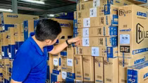 Kiểm soát chặt hàng hóa nhập khẩu để chặn hành vi mượn danh xuất xứ Việt Nam