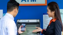 Đẩy mạnh thanh toán không dùng tiền mặt