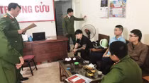 Lật tẩy "sân sau" của những ông trùm tín dụng đen