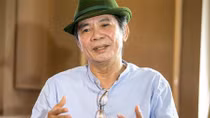 Thương nhớ anh Nguyễn Trọng Tạo, một nghệ sỹ tài hoa, tận lực dâng hiến
