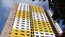 Tin vui cho người mua nhà dự án EcoGreen Sông Đà