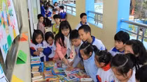 700 nhà khoa học, giáo viên giỏi viết sách giáo khoa lớp 1