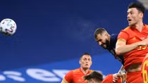 EURO 2020 đã được giải cứu như thế nào?