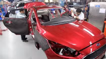 Chỉ trong 9 tháng, kinh tế Vĩnh Phúc vượt nhiều mục tiêu lớn cả năm 2019