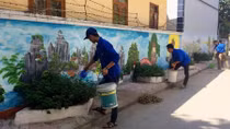 Cổ vũ, động viên thanh niên tích cực xây dựng quê hương
