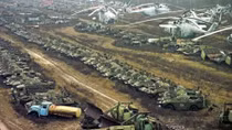 Chernobyl – Những nỗ lực và hy sinh để khắc phục chế độ phát tán thảm họa (bài 2)