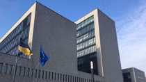 Mạch ngầm sôi sục bên trong tổ chức Europol