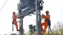 Không cắt điện dịp Noel và Tết 2020